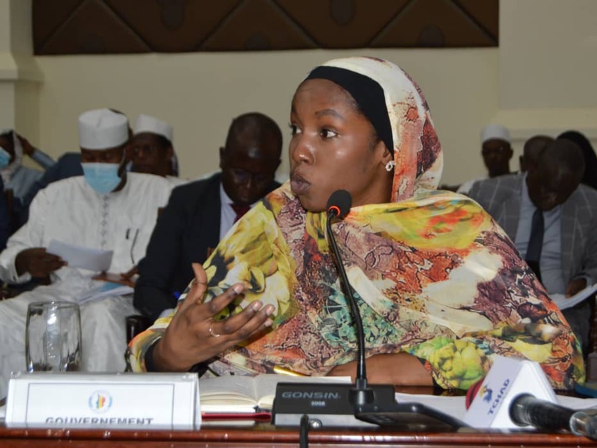 Le Tchad s'attaque aux embouteillages et à la sécurité routière