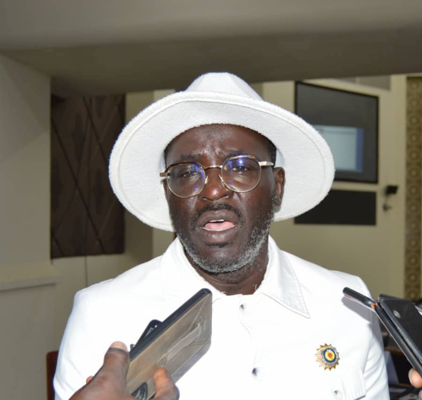 Débat sur la sécurité routière au Tchad : déception quant aux solutions proposées par la ministre Débat sur la sécurité routière au Tchad : déception quant aux solutions proposées par la ministre