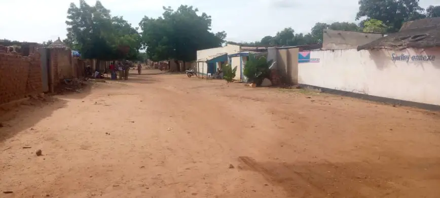 Tchad : une femme enceinte affirme avoir été enlevée à Pala, à travers un audio