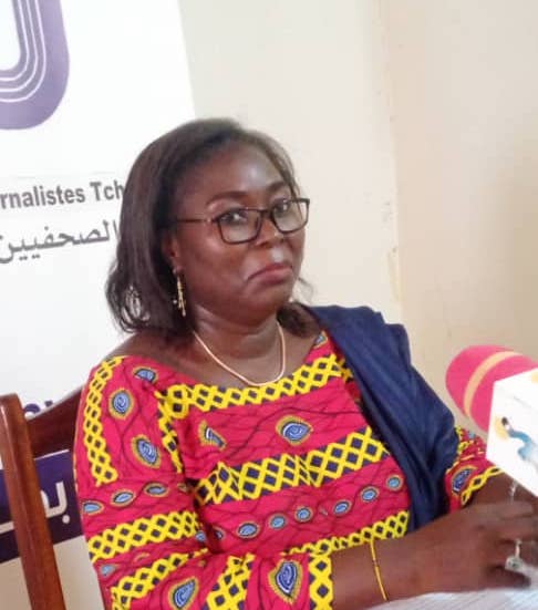 Tchad : Le 10ème Congrès ordinaire de l'UJT se tiendra le 5 juillet à Sarh Tchad : Le 10ème Congrès ordinaire de l'UJT se tiendra le 5 juillet à Sarh