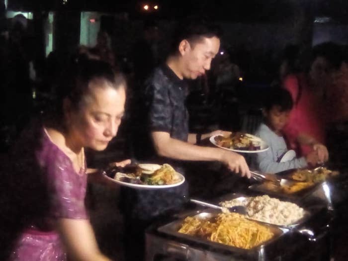 N'Djamena : Ouverture du restaurant ZENZIBAR, mêlant cuisine japonaise et chinoise N'Djamena : Ouverture du restaurant ZENZIBAR, mêlant cuisine japonaise et chinoise