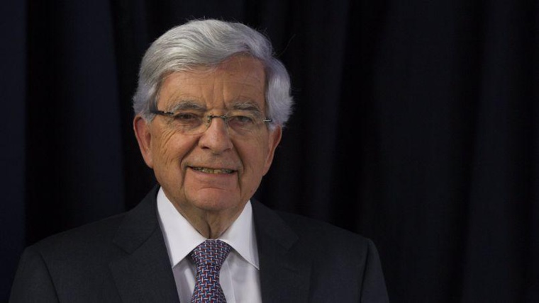 Sakorzy est responsable du désordre en Libye, selon Chevènement l'ancien ministre de la Défense et de l'Intérieur
