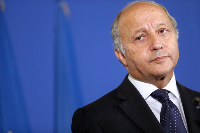 La France salue l'engagement des autorités du Tchad dans la lutte contre Boko Haram La France salue l'engagement des autorités du Tchad dans la lutte contre Boko Haram