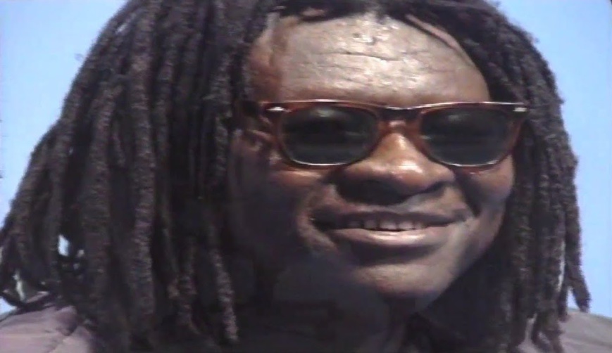 Tchad : Maître Gazonga, ses œuvres résonnent encore... Tchad : Maître Gazonga, ses œuvres résonnent encore...