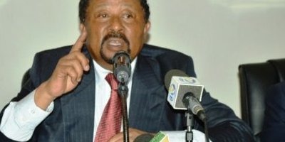 Gabon: Jean Ping insiste qu'il s'agit d'une tentative d'assassinat Gabon: Jean Ping insiste qu'il s'agit d'une tentative d'assassinat