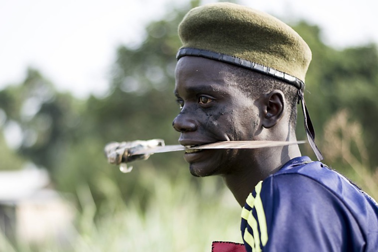 Centrafrique : une ougandaise employée de l’ONU enlevée à Bangui