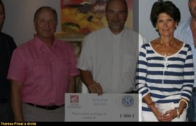 Centrafrique: The Anti-balaka militias kidnapped several NGO's employees in order to free one of their leaders Centrafrique: The Anti-balaka militias kidnapped several NGO's employees in order to free one of their leaders