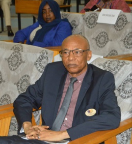 Tchad : le CEDPE met en lumière le rôle essentiel des femmes dans la prévention des conflits et la démocratie Tchad : le CEDPE met en lumière le rôle essentiel des femmes dans la prévention des conflits et la démocratie