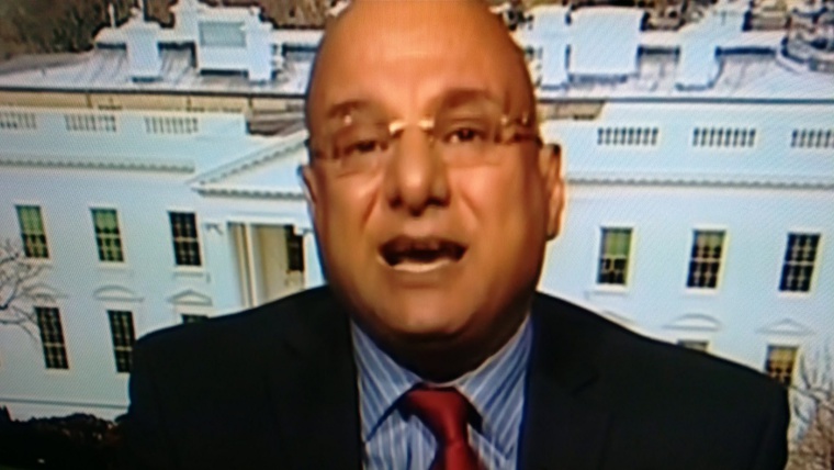 Le Holocauste: Pourquoi les musulmans refusent de reconnaître ce que tout le monde reconnaît? Majdi Khalil Le Holocauste: Pourquoi les musulmans refusent de reconnaître ce que tout le monde reconnaît? Majdi Khalil