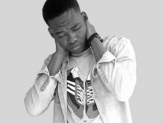 Mac Junior : l'individualisme retarde les musiciens tchadiens Mac Junior : l'individualisme retarde les musiciens tchadiens