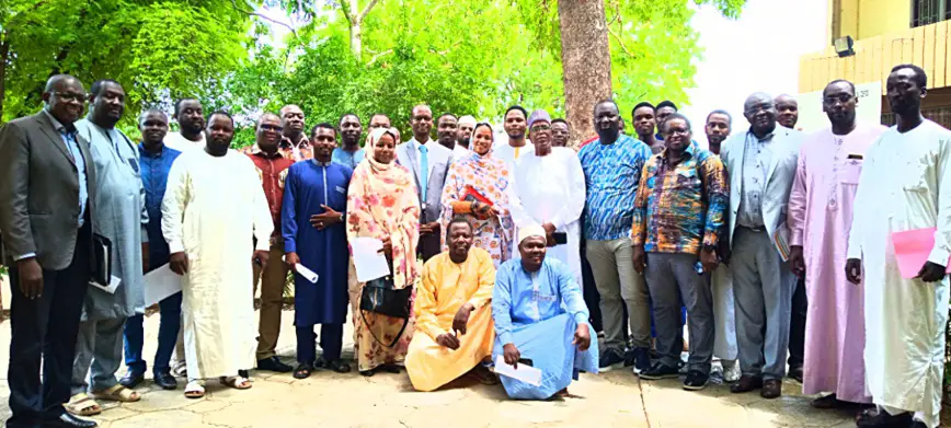 Tchad : l'ONAT adopte un plan ambitieux pour soutenir le développement durable
