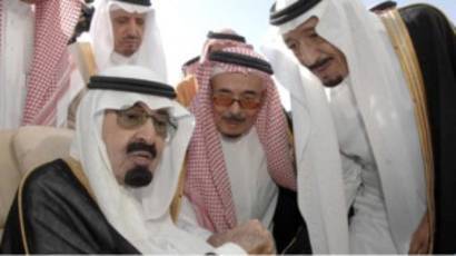 Arabie Saoudite: Le Roi est mort