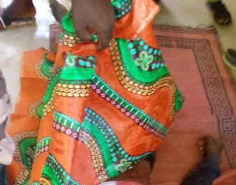 Tchad : un homme abattu par des agents de la douane à Léré Tchad : un homme abattu par des agents de la douane à Léré