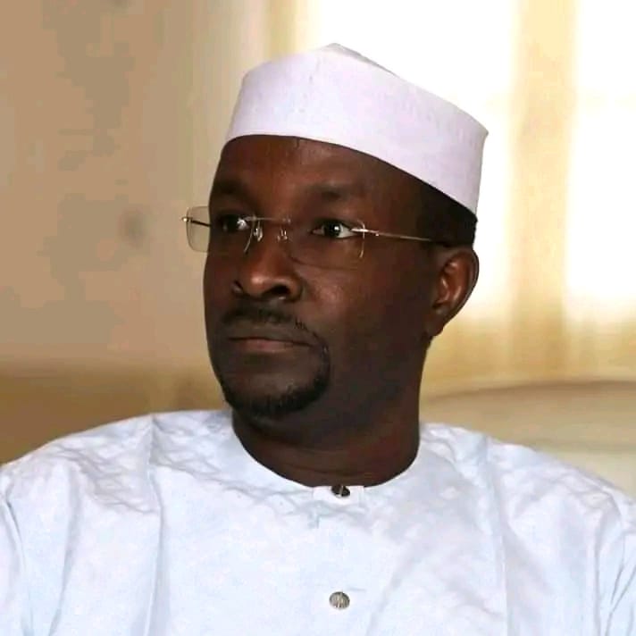 Tchad : Abdelkerim Souleymane Terio nommé DG du Fonds d'entretien routier