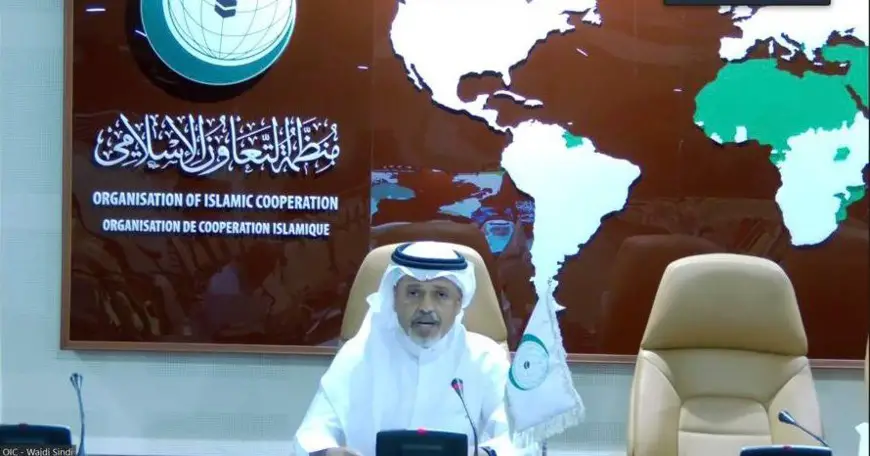 OCI : appel au lancement de contenus audiovisuels contre l’islamophobie et le dénigrement des symboles religieux