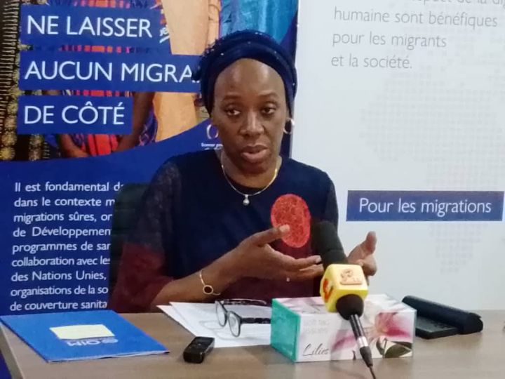 Tchad : 25 millions de dollars US pour assister les réfugiés soudanais