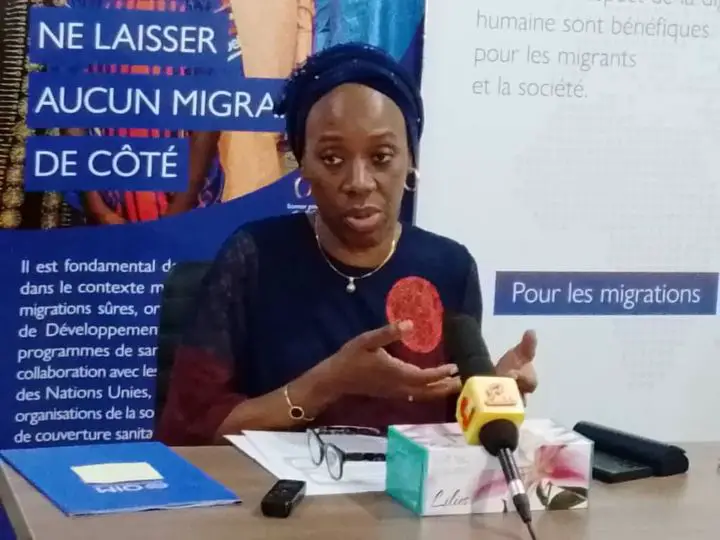 Tchad : 25 millions dollars US pour assister les retournés à l'est du pays