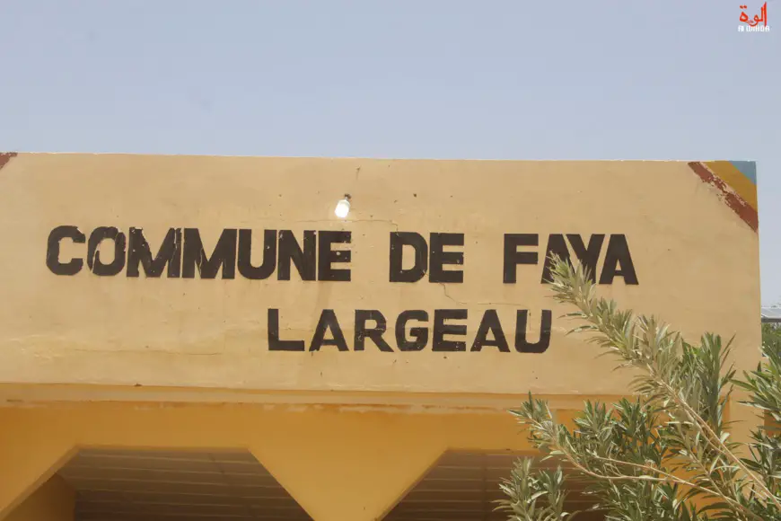 Tchad : le ministère de l'Aviation civile "n'est pas responsable" des incidents de Faya