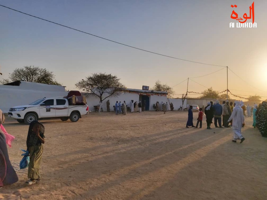Tchad : une tenancière de bar abattue lors d'un braquage à Guéréda