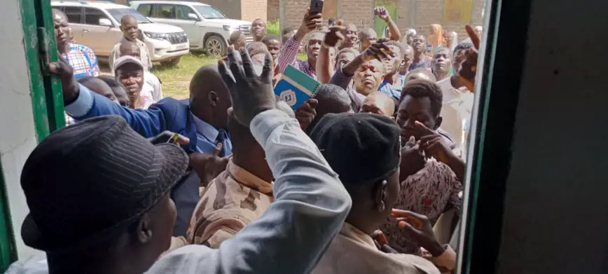 Tchad : les jeunes de la Tandjilé réclament leur voix dans la gestion des revenus pétroliers