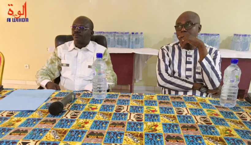 Réunion de restitution du comité du Mayo-Kebbi Ouest : solde positif et reconnaissance aux acteurs locaux Réunion de restitution du comité du Mayo-Kebbi Ouest : solde positif et reconnaissance aux acteurs locaux