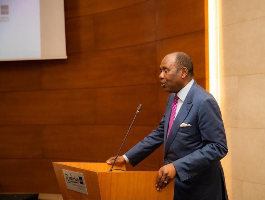 La dette et le climat : l'appel urgent du Président kényan pour un soutien financier en Afrique La dette et le climat : l'appel urgent du Président kényan pour un soutien financier en Afrique