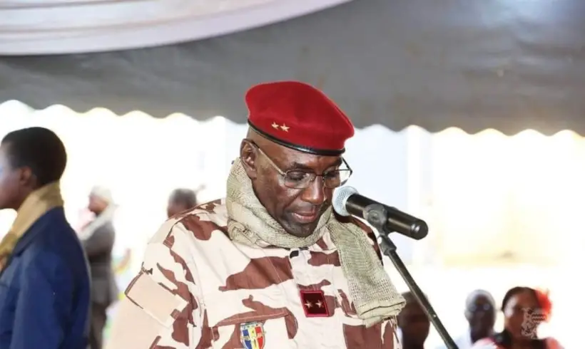 Tchad : le gouverneur du Mayo Kebbi Ouest suspend son Dircab pour faute grave