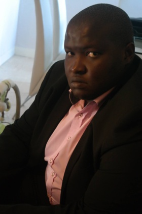 PRÉSENTATION DES VŒUX DU PRÉSIDENT DES F.R.D A LA JEUNESSE CENTRAFRICAINE PRÉSENTATION DES VŒUX DU PRÉSIDENT DES F.R.D A LA JEUNESSE CENTRAFRICAINE