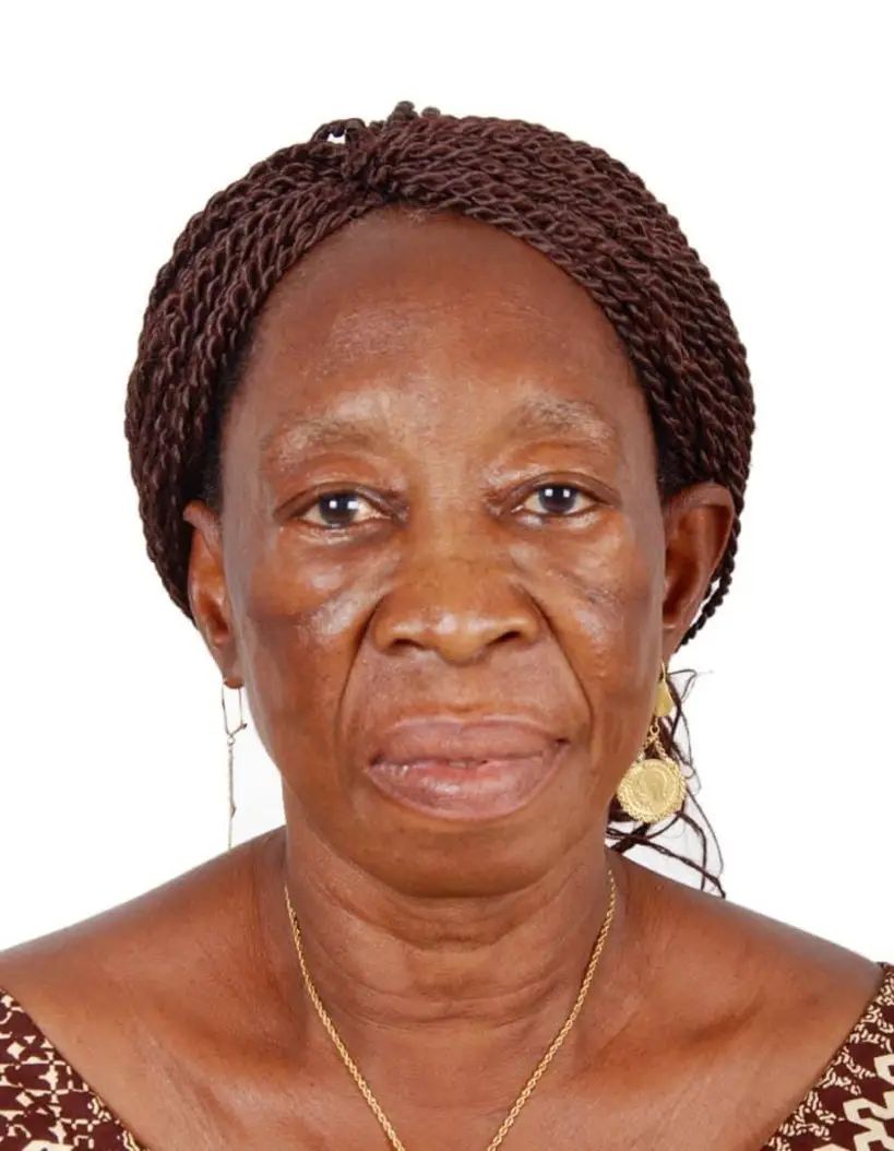 Union africaine : la tchadienne Marthe Dorkagoum réélue pour un 2e mandat au Conseil consultatif.