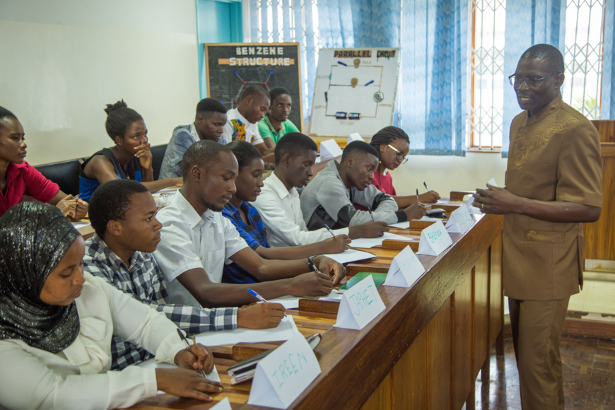 Cameroun : prêt de 63 millions d’euros de la BAD pour développer l’entreprenariat et les compétences dans l’industrie