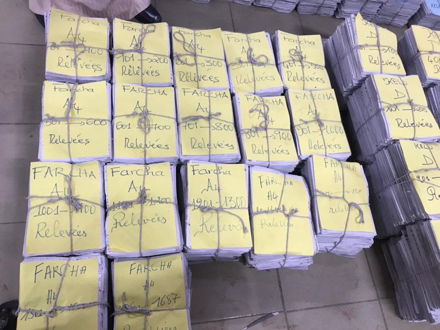 Tchad : 27 mentions "Très bien" au baccalauréat 2023 Tchad : 27 mentions "Très bien" au baccalauréat 2023