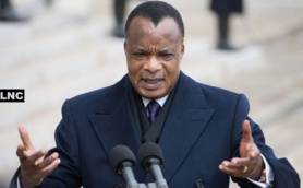 Congo : Quand Denis Sassou N'Guesso joue avec le feu en RCA Congo : Quand Denis Sassou N'Guesso joue avec le feu en RCA