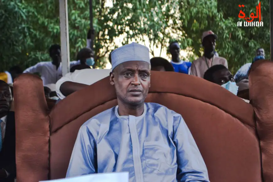 Tchad : le PSF dénonce les "manœuvres politico-judiciaires de la junte" et appelle à la vigilance