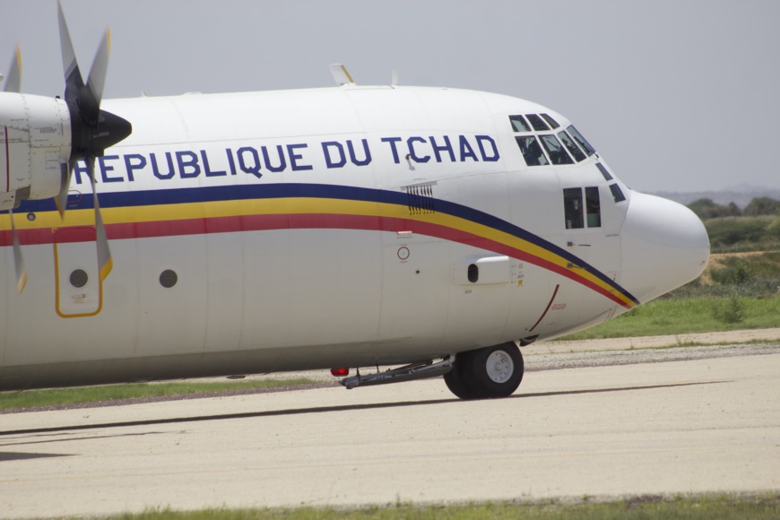 © Djibrine Haïdar/Alwihda Info © Djibrine Haïdar/Alwihda Info