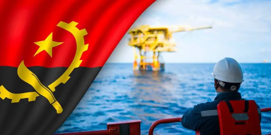 Angola : le plan d'amélioration des performances de l'industrie pétrolière porte déjà ses fruits