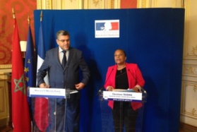 Enfin ! la France et le Maroc se retrouvent Enfin ! la France et le Maroc se retrouvent