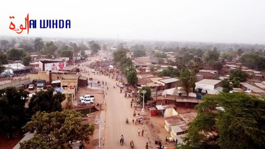 Tchad : un conflit conjugal tourne au meurtre dans une pharmacie à Abéché Tchad : un conflit conjugal tourne au meurtre dans une pharmacie à Abéché