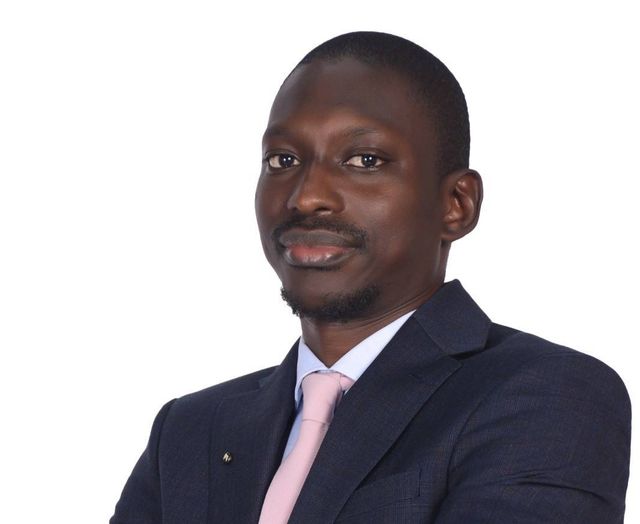 BAD : Ousmane Fall nommé directeur des opérations non souveraines et de l’appui au secteur privé