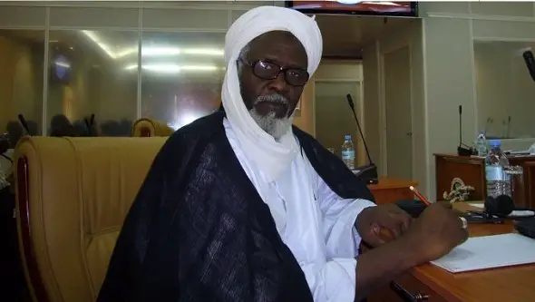 Tchad: Aboulanwar Mahamat Djarma dénonce l'arrestation d'un opposant tchadien au Soudan