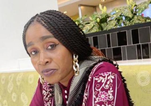 Projection du film "Une Femme, Un Destin" de Hanifa Ali Oumar prévue au Canada Projection du film "Une Femme, Un Destin" de Hanifa Ali Oumar prévue au Canada