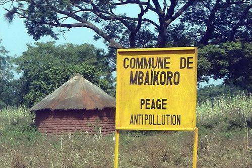 Illustration © Le Tchad en images/Michilke Illustration © Le Tchad en images/Michilke