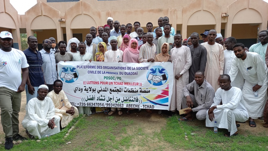 Tchad : la hausse "injustifiée" du prix du transport interurbain Abéché-N'Djamena préoccupe Tchad : la hausse "injustifiée" du prix du transport interurbain Abéché-N'Djamena préoccupe