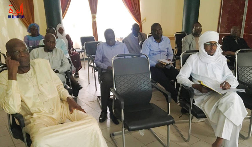 Diagnostic des potentialités agricoles au G5 Sahel : résultats et défis pour l'autonomie alimentaire Diagnostic des potentialités agricoles au G5 Sahel : résultats et défis pour l'autonomie alimentaire