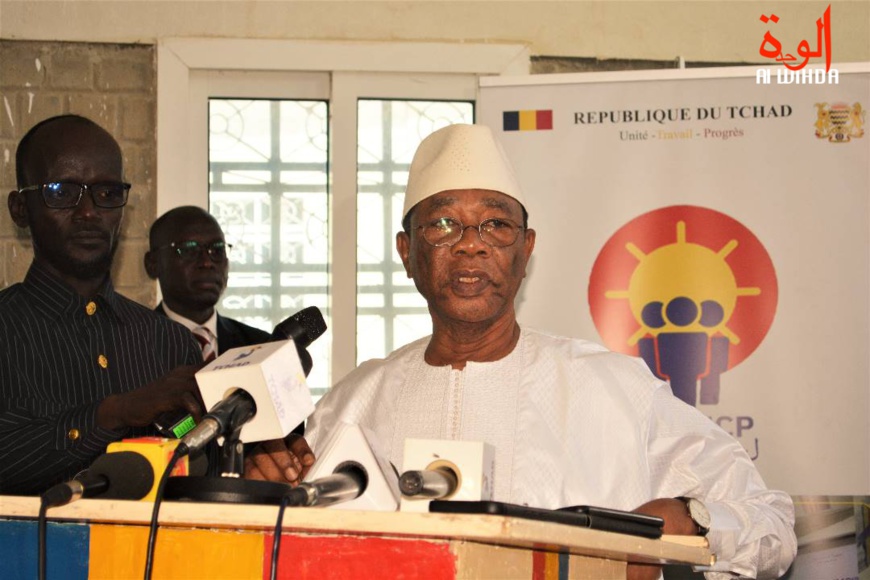 الحبو يحث قوات الدفاع والأمن على احترام حقوق الإنسان الحبو يحث قوات الدفاع والأمن على احترام حقوق الإنسان