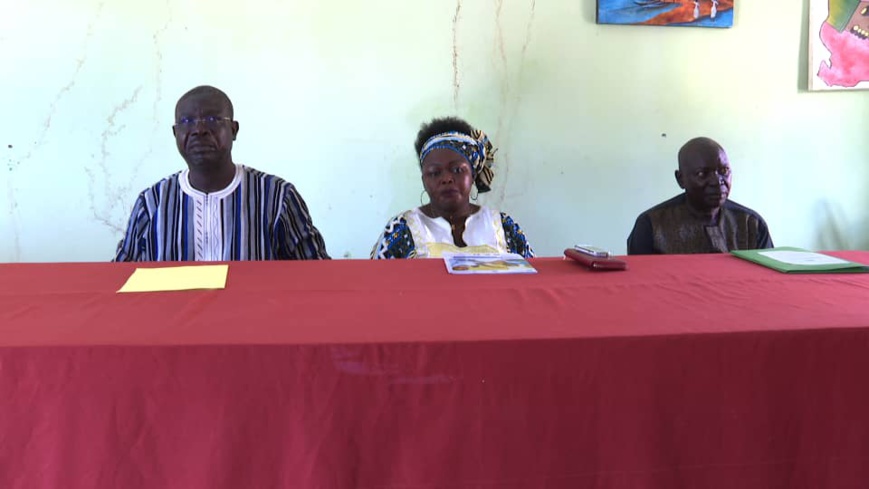 Tchad : un plan d'action ambitieux de l'ONG ADMI pour un développement durable au Mont Illi Tchad : un plan d'action ambitieux de l'ONG ADMI pour un développement durable au Mont Illi