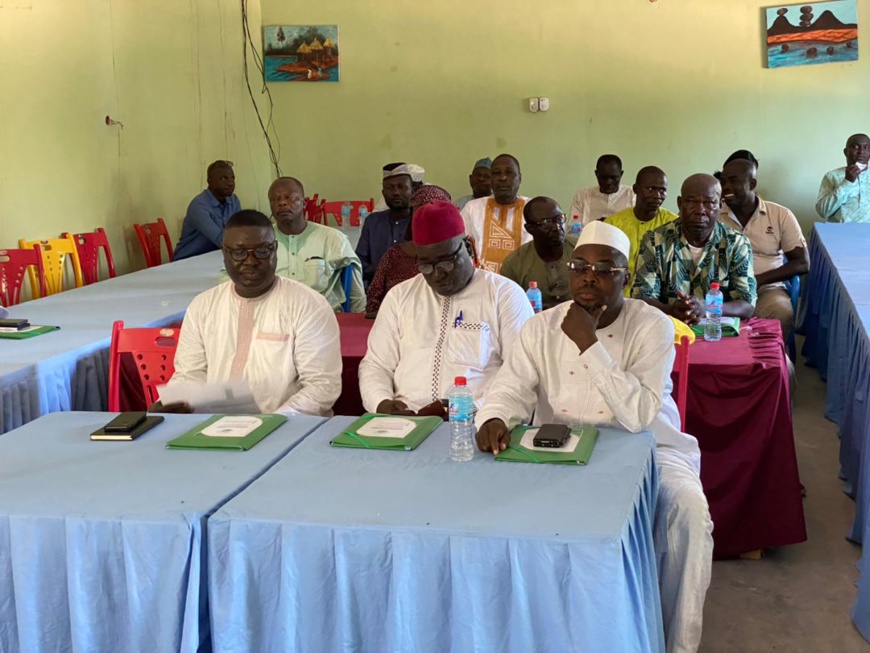 Tchad : un plan d'action ambitieux de l'ONG ADMI pour un développement durable au Mont Illi