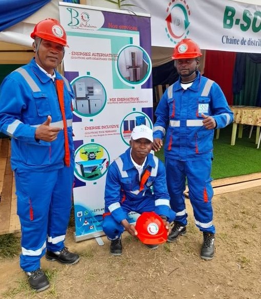 Cameroun : des ingénieurs mettent au point un dispositif anti-délestages d’électricité Cameroun : des ingénieurs mettent au point un dispositif anti-délestages d’électricité