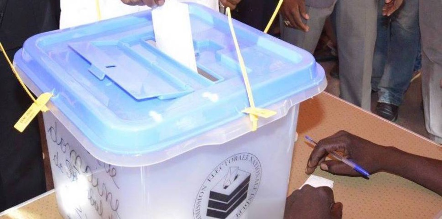 Tchad : l'opposition désapprouve le processus référendaire Tchad : l'opposition désapprouve le processus référendaire