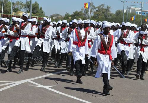 Tchad : un commandant de la GNNT suspendu pour rébellion et insubordination au Hadjer-Lamis Tchad : un commandant de la GNNT suspendu pour rébellion et insubordination au Hadjer-Lamis