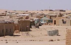 Les séquestrés sahraouis de Tindouf en grand danger, alerte le Rapport d'OLAF Les séquestrés sahraouis de Tindouf en grand danger, alerte le Rapport d'OLAF
